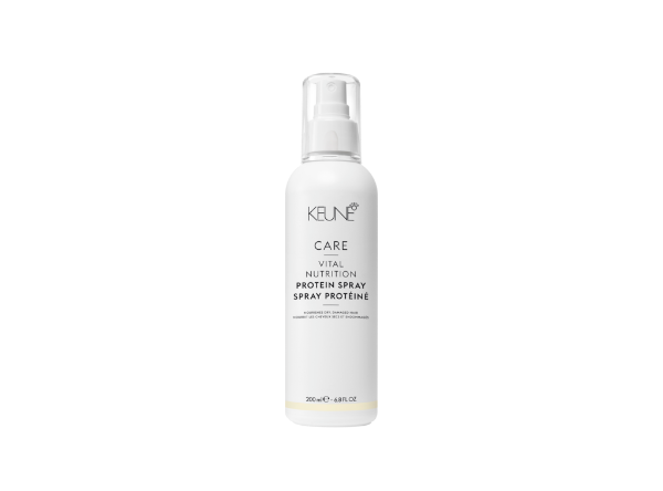 Care Vital Nutrition Protein Spray-HAIR SPRAY-Salonbar