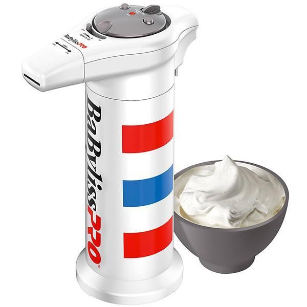 Hot Lather Machine – Salonbar
