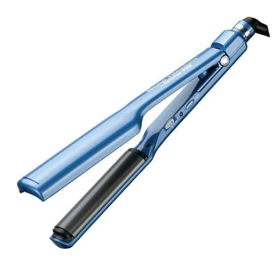 Nano Titanium 1-1/2" Deep Curve Styler model ­# BNTC3556C-Salonbar