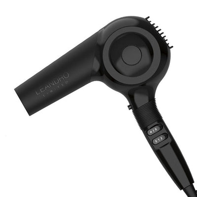 Leandro Limited Pistol-Grip Sensor Hairdryer-Salonbar