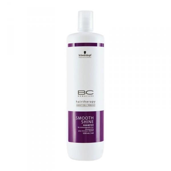 BC Bonacure Smooth Perfect shampoo-Salonbar