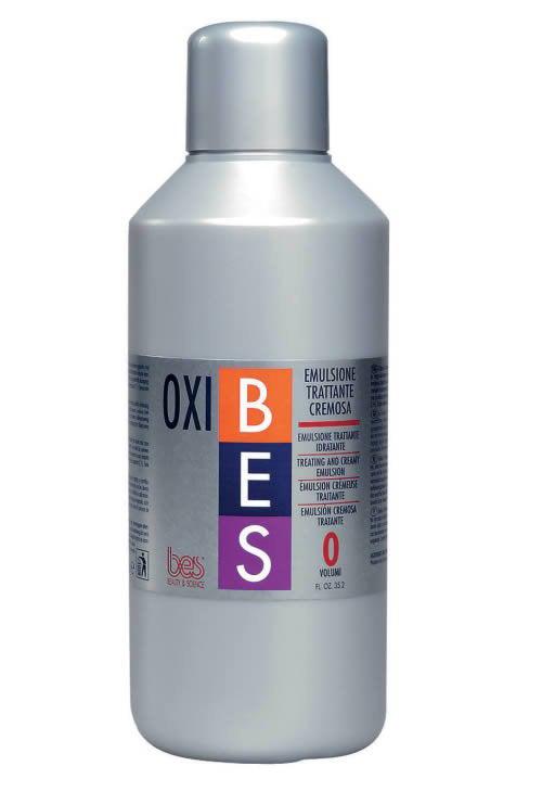 Active Emulsion Cream 0 Volume-Salonbar
