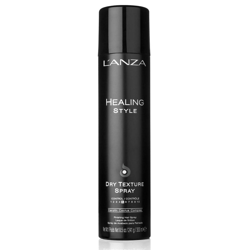 Healing Style Dry Texture Spray-HAIR SPRAY-Salonbar