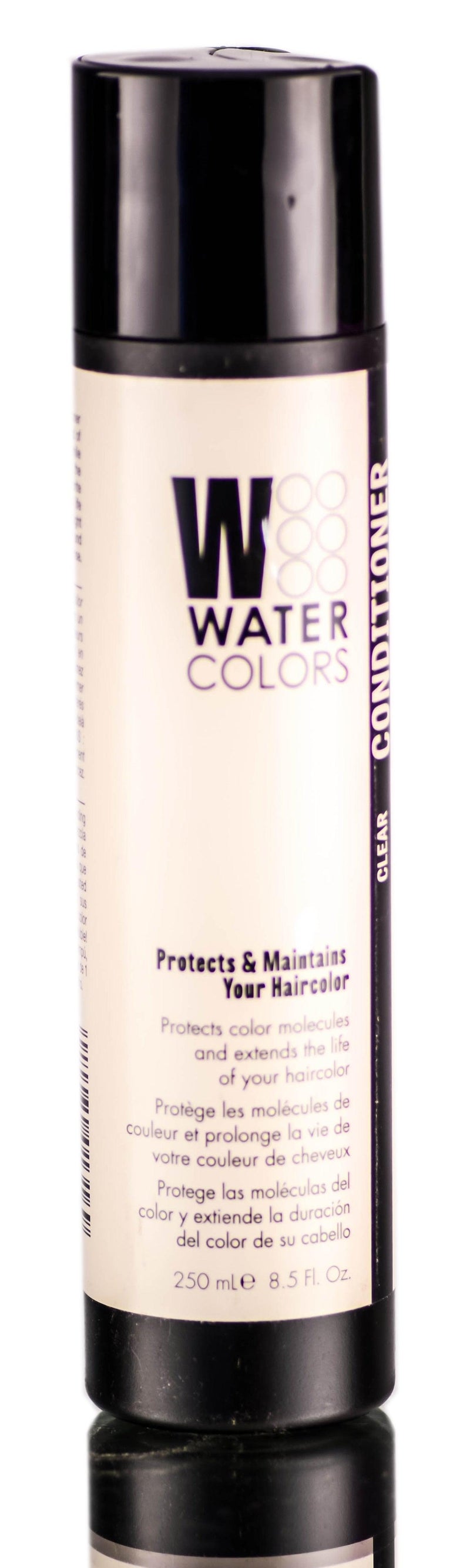 Tressa Watercolors Clear Conditioner -Salonbar