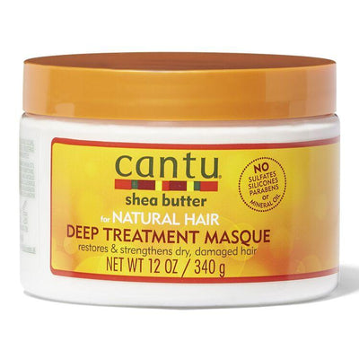 Deep Treatment Masque-Salonbar