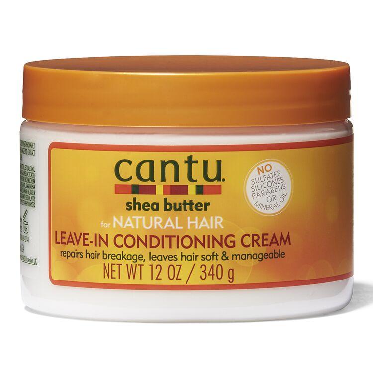 Leave-In Conditioning Cream-Salonbar