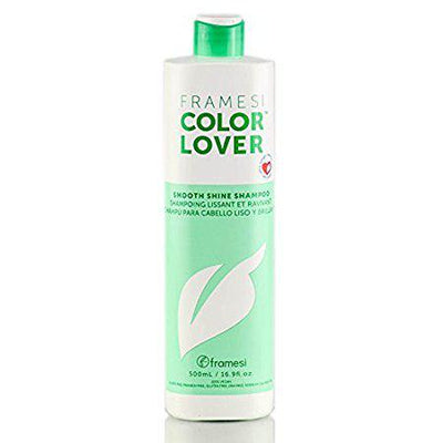 Framesi Color Lover Smooth Shine Shampoo-Salonbar