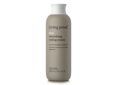 Anti Frizz Nourishing Styling Cream-HAIR PRODUCT-Salonbar