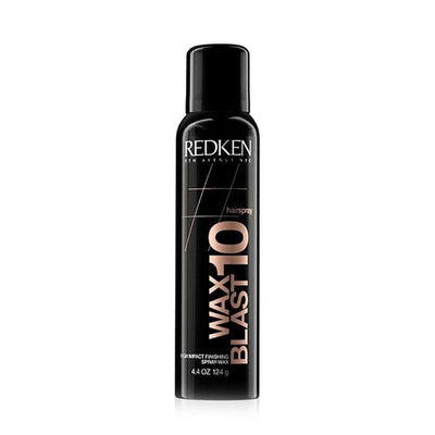 Wax Blast 10 Finishing Wax Spray-HAIR SPRAY-Salonbar