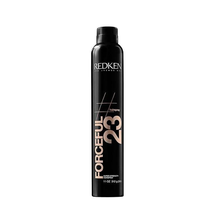 Forceful 23 Finishing Spray-HAIR SPRAY-Salonbar