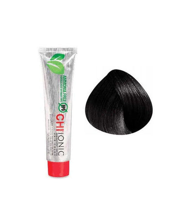 Ionic Color 2N - natural Black-Salonbar