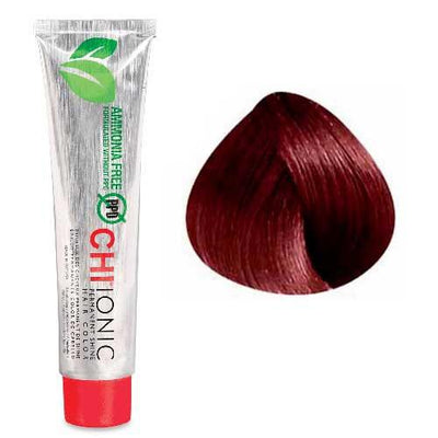 Ionic Color 4RR - dark Brown red-Salonbar