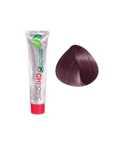 Ionic Color 6RV - Light Brown red-purple-Salonbar