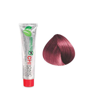 Ionic Color 8RB - medium Blonde pale red-Salonbar