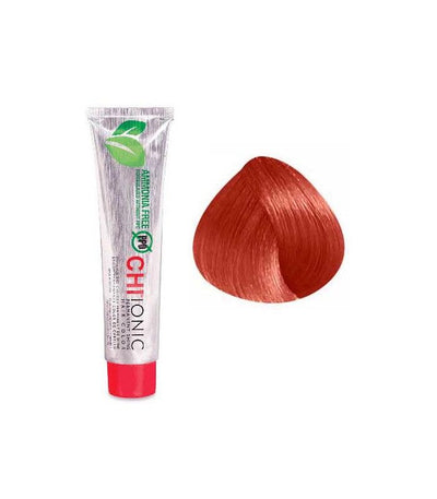 Ionic Color 8RR - medium Blonde red-Salonbar