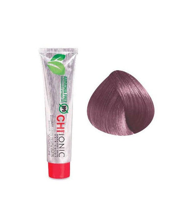 Ionic Color 8RV - medium Blonde red-purple-Salonbar