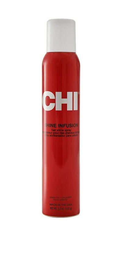 CHI Shine Infusion 150G-Salonbar