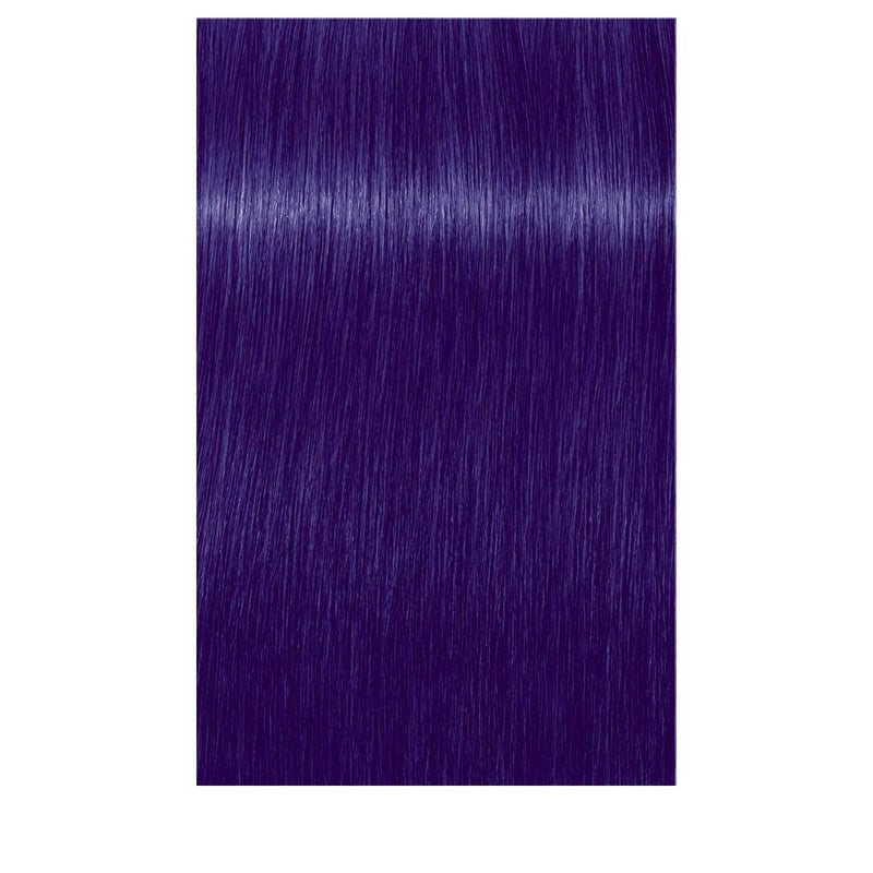 Chroma ID Bonding Color Mask - Purple Violet-Salonbar
