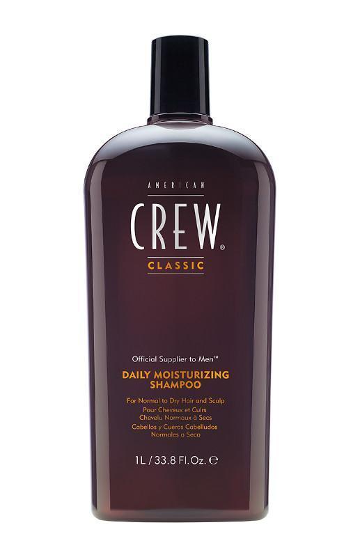 Classic Daily Moisturizing Shampoo-Salonbar