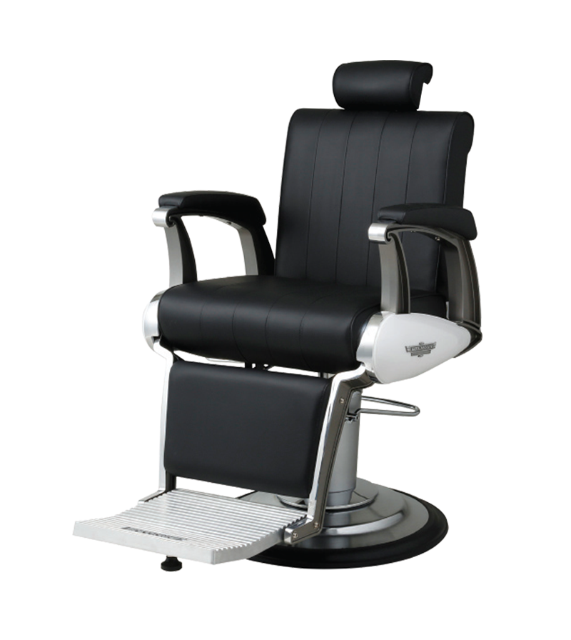 Montreal Salon and Spa Furniture Solutions | Mondo Wood Styling