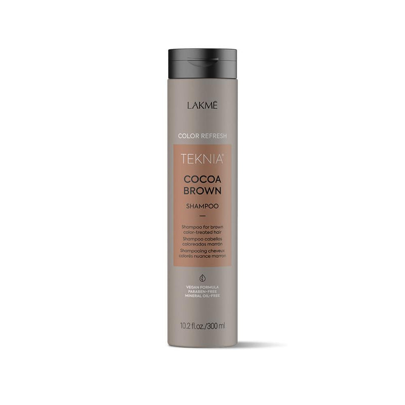 Cocoa Brown Shampoo-SHAMPOO-Salonbar