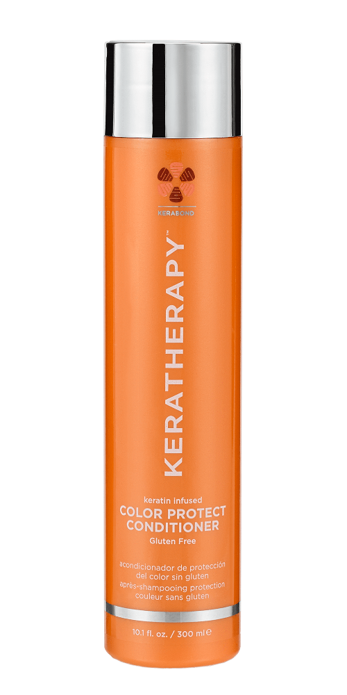 Keratin Infused Color Protect Conditioner-CONDITIONER-Salonbar