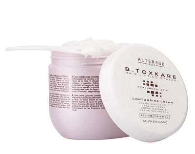 B. Toxkare Contouring Cream-Salonbar