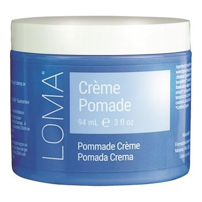 Cream Pomade-HAIR PRODUCT-Salonbar
