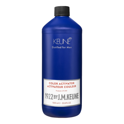 1922 by J.M. Keune Color Activator-HAIR COLOR-Salonbar