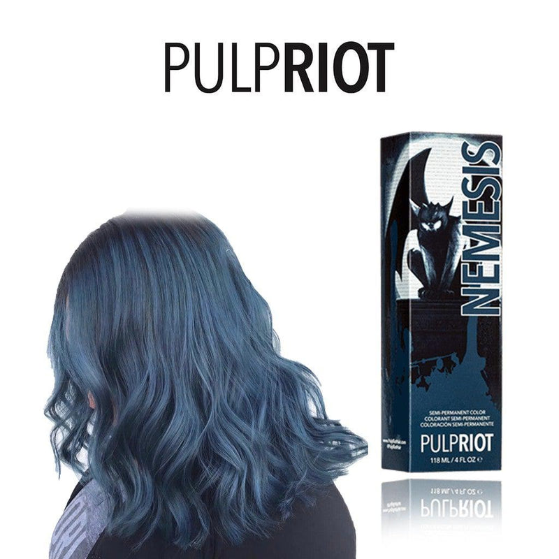 Pulp Riot Nemesis Hair Color-Salonbar
