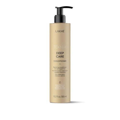 Teknia Deep Care Conditioner-CONDITIONER-Salonbar