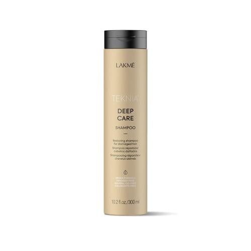 Teknia Deep Care Shampoo-SHAMPOO-Salonbar