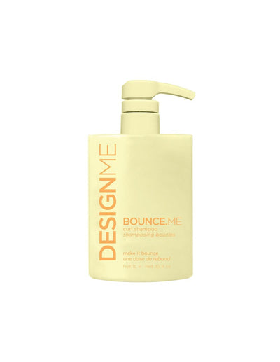 Bounce.ME Curl Shampoo-Salonbar