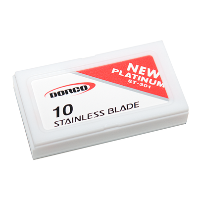 stainless blade-Salonbar