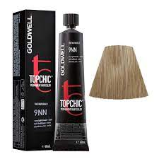 Topchic Hair Color 9NN Very light blonde extra.-Salonbar