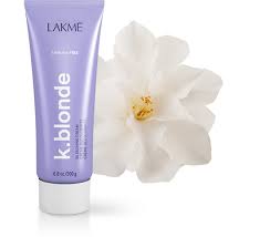 k.blonde Bleaching Cream Ammonia Free-Salonbar