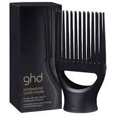 Helios Professional Hair Dryer Comb Nozzle-Salonbar