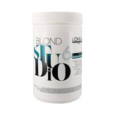 Blond Studio Freehand Techniques Powder 350g-Salonbar