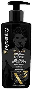 Mydentity