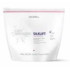 Silk Lift Ammonia-Free Lightener-Salonbar