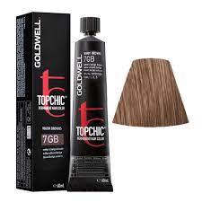 Topchic 7GB Sahara Beige Blonde Permanent Hair Color-Salonbar