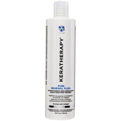 Keratherapy Pure Renewal Plus Keratin Smoothing Treatment-HAIR PRODUCTS-Salonbar