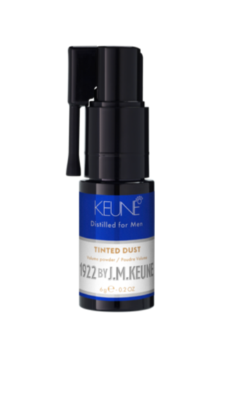 1922 By JM Keune Tinted Dust-HAIR PRODUCT-Salonbar