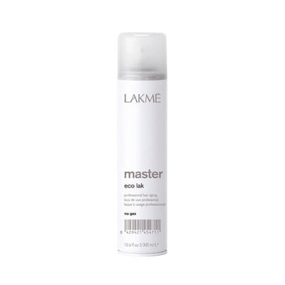 Master Eco Lak Spray-HAIR SPRAY-Salonbar
