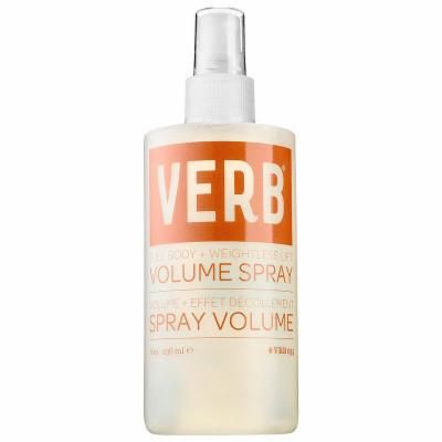 volume spray-Salonbar