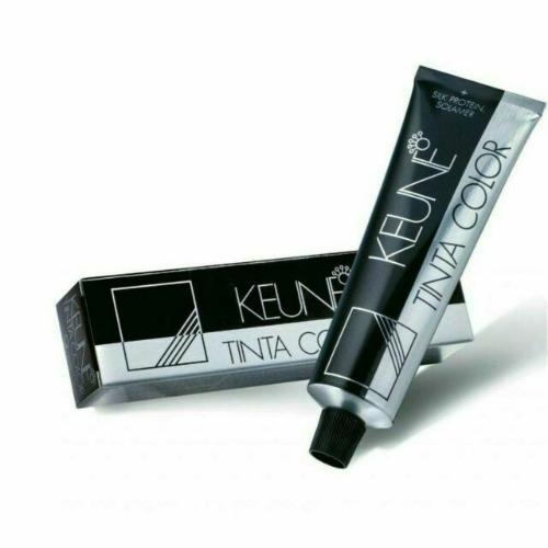 Tinta Color 1 Black-HAIR COLOR-Salonbar