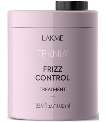 Frizz Control Treatment-TREATMENT-Salonbar
