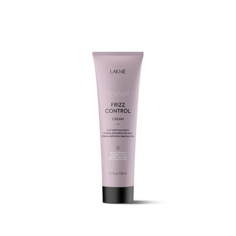 Frizz Control Cream-HAIR PRODUCT-Salonbar