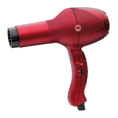 5555 Turbo Tormalionic Professional hair dryer-Salonbar