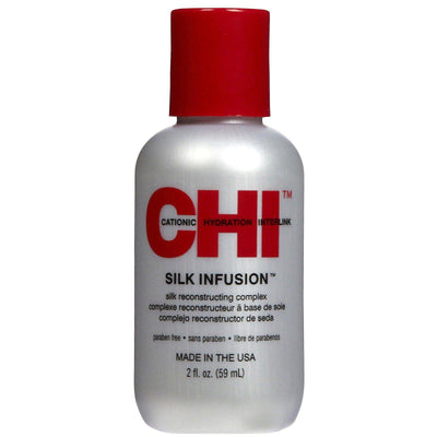 CHI Silk Infusion smoothing silk-Salonbar